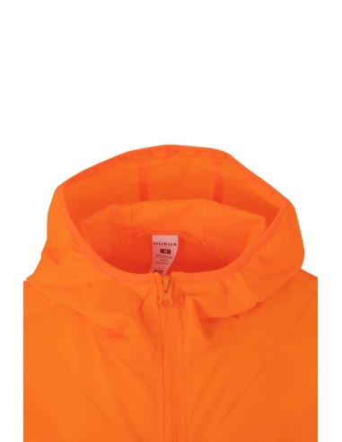 CORTAVIENTOS UNISEX STOCKSTON WZ60U