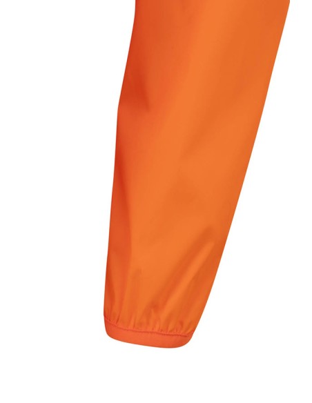 CORTAVIENTOS UNISEX STOCKSTON WZ60U