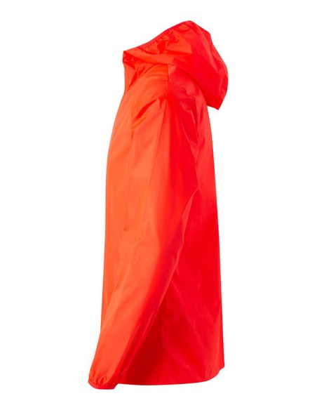 CORTAVIENTOS UNISEX STOCKSTON WZ60U