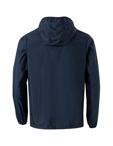 CORTAVIENTOS UNISEX STOCKSTON WZ60U