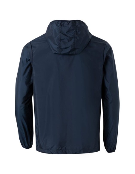 CORTAVIENTOS UNISEX STOCKSTON WZ60U
