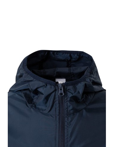 CORTAVIENTOS UNISEX STOCKSTON WZ60U