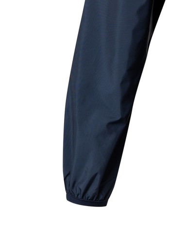 CORTAVIENTOS UNISEX STOCKSTON WZ60U