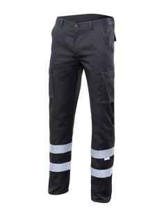 PANTALÓN TRABAJO STRECH VELILLA 103014S