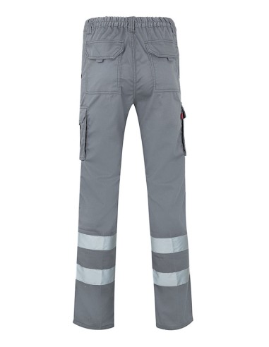 PANTALÓN TRABAJO STRECH VELILLA 103014S