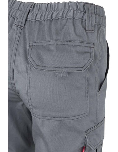 PANTALÓN TRABAJO STRECH VELILLA 103014S