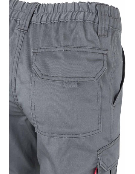 PANTALÓN TRABAJO STRECH VELILLA 103014S