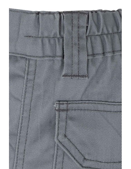 PANTALÓN TRABAJO STRECH VELILLA 103014S