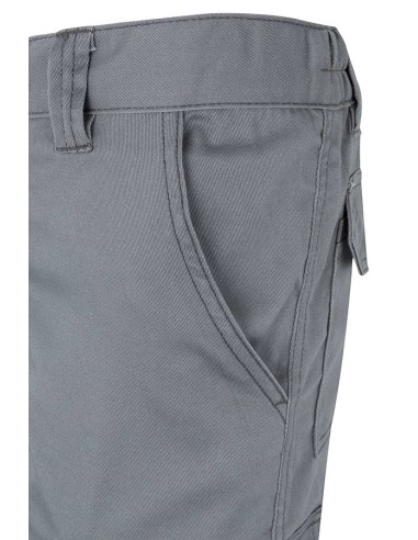 PANTALÓN TRABAJO STRECH VELILLA 103014S
