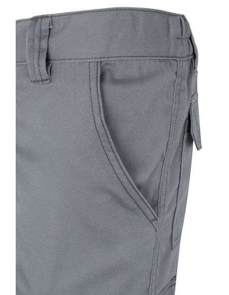 PANTALÓN TRABAJO STRECH VELILLA 103014S