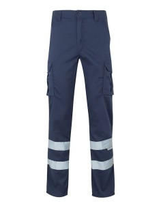 PANTALÓN TRABAJO STRECH VELILLA 103014S 2
