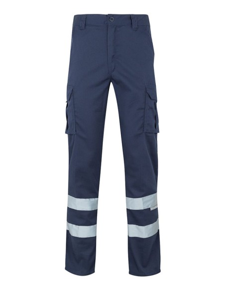 Pantalones de trabajo cómodos y ligeros para todos los sectores