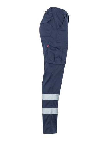 PANTALÓN TRABAJO STRECH VELILLA 103014S