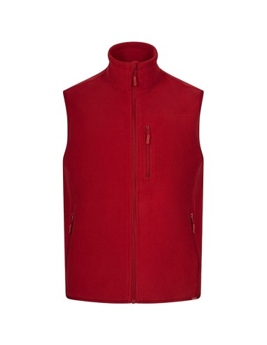 CHALECO POLAR VELILLA 105905