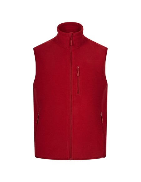 CHALECO POLAR VELILLA 105905