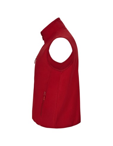 CHALECO POLAR VELILLA 105905