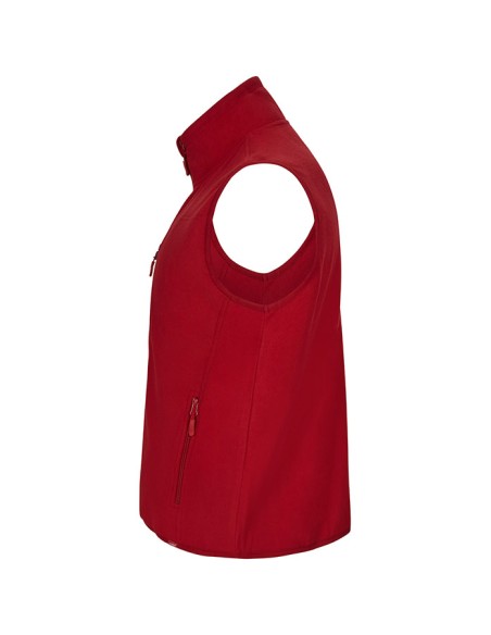 CHALECO POLAR VELILLA 105905