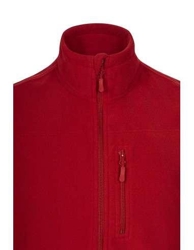 CHALECO POLAR VELILLA 105905