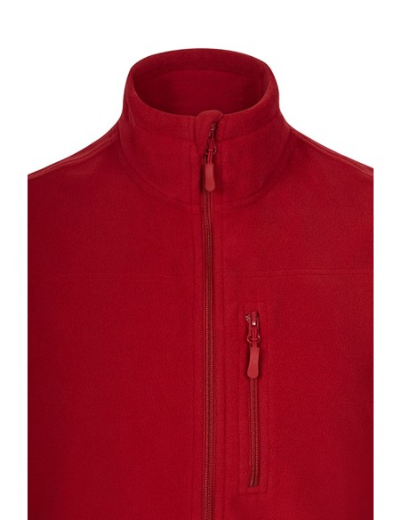 CHALECO POLAR VELILLA 105905