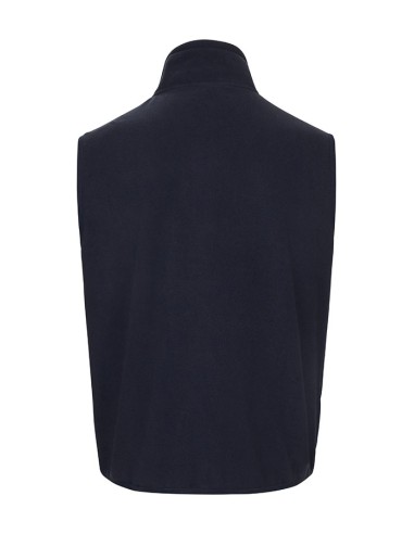 CHALECO POLAR VELILLA 105905