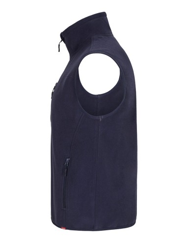 CHALECO POLAR VELILLA 105905