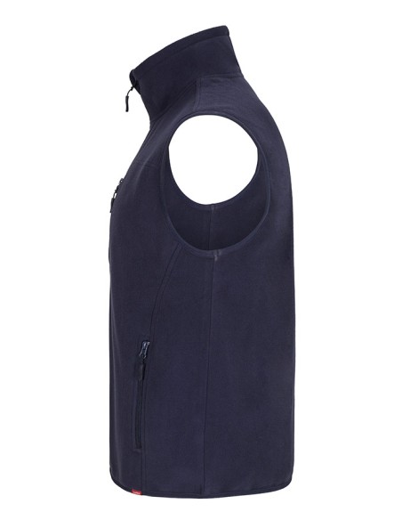 CHALECO POLAR VELILLA 105905