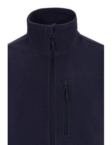 CHALECO POLAR VELILLA 105905