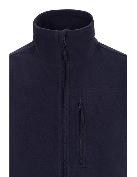 CHALECO POLAR VELILLA 105905