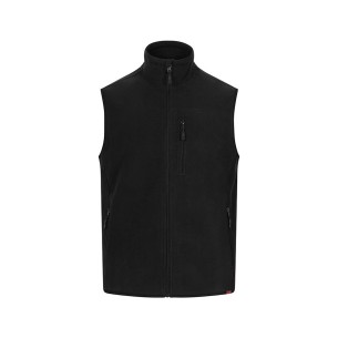 CHALECO POLAR VELILLA 105905 2
