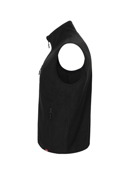 CHALECO POLAR VELILLA 105905