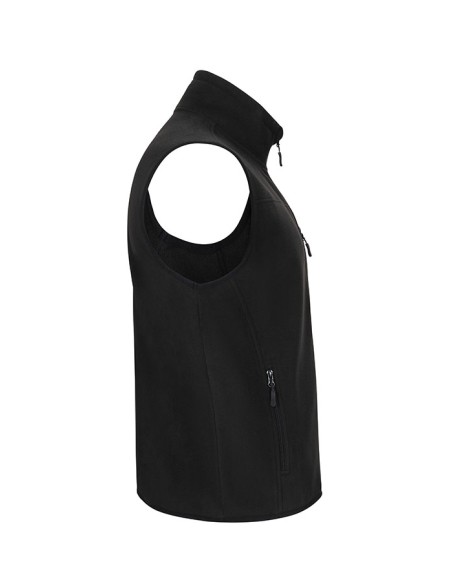 CHALECO POLAR VELILLA 105905