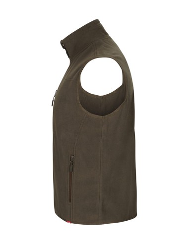 CHALECO POLAR VELILLA 105905