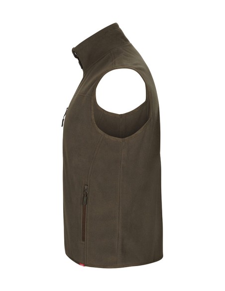 CHALECO POLAR VELILLA 105905