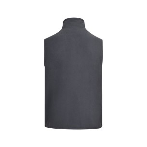 CHALECO POLAR VELILLA 105905 2