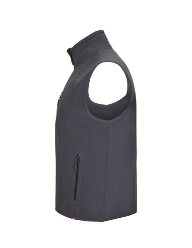 CHALECO POLAR VELILLA 105905