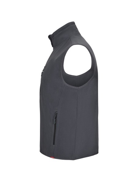 CHALECO POLAR VELILLA 105905