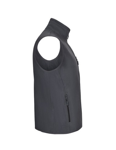 CHALECO POLAR VELILLA 105905