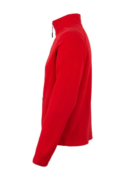 CHAQUETA POLAR VELILLA PERTH MK610V