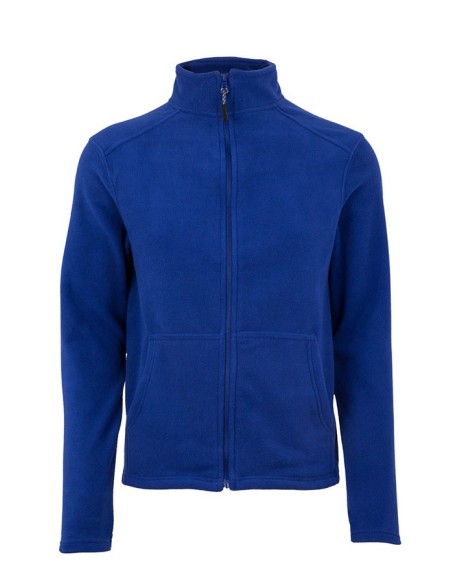 CHAQUETA POLAR VELILLA PERTH MK610V