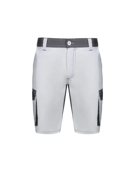 BERMUDAS VELILLA 103021B BICOLOR