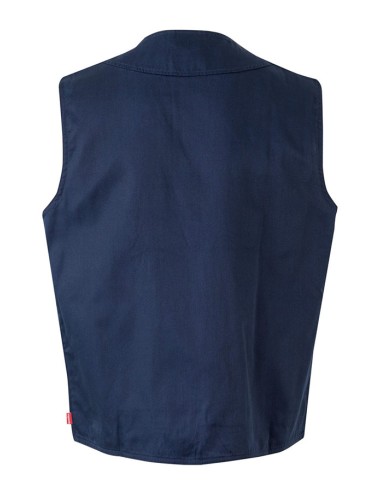 CHALECO MULTIBOLSILLOS VELILLA 105901 SIN FORRAR