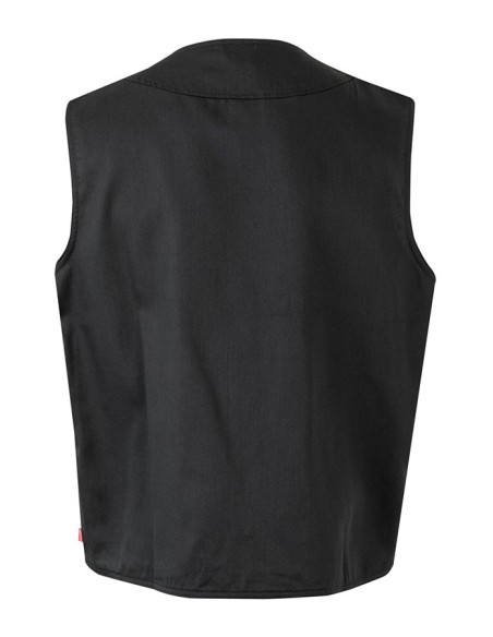 CHALECO MULTIBOLSILLOS VELILLA 105901 SIN FORRAR