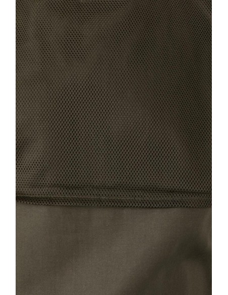 CHALECO MULTIBOLSILLOS VELILLA 105901 SIN FORRAR