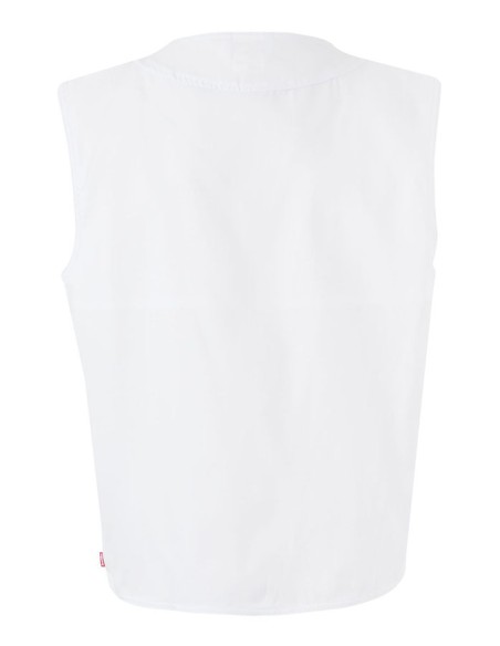 CHALECO MULTIBOLSILLOS VELILLA 105901 SIN FORRAR