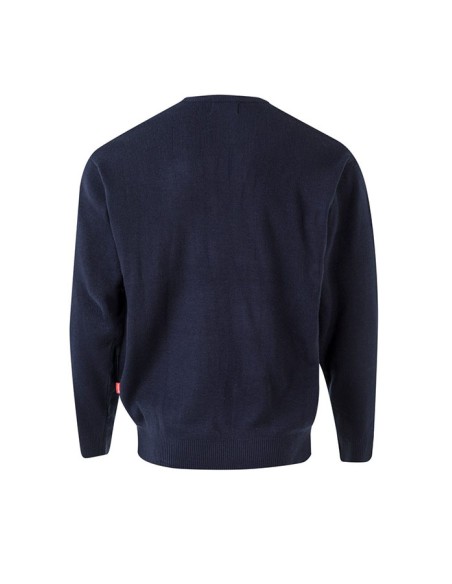 JERSEY VELILLA 104 CUELLO EN PICO