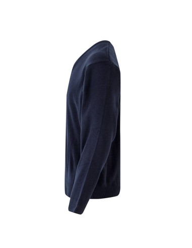 JERSEY VELILLA 104 CUELLO EN PICO