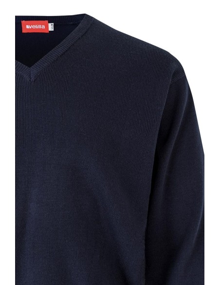 JERSEY VELILLA 104 CUELLO EN PICO