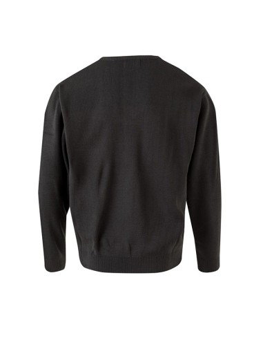 JERSEY VELILLA 104 CUELLO EN PICO