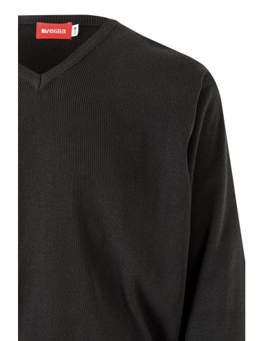 JERSEY VELILLA 104 CUELLO EN PICO