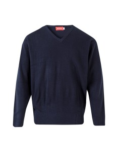 JERSEY VELILLA 104 CUELLO EN PICO